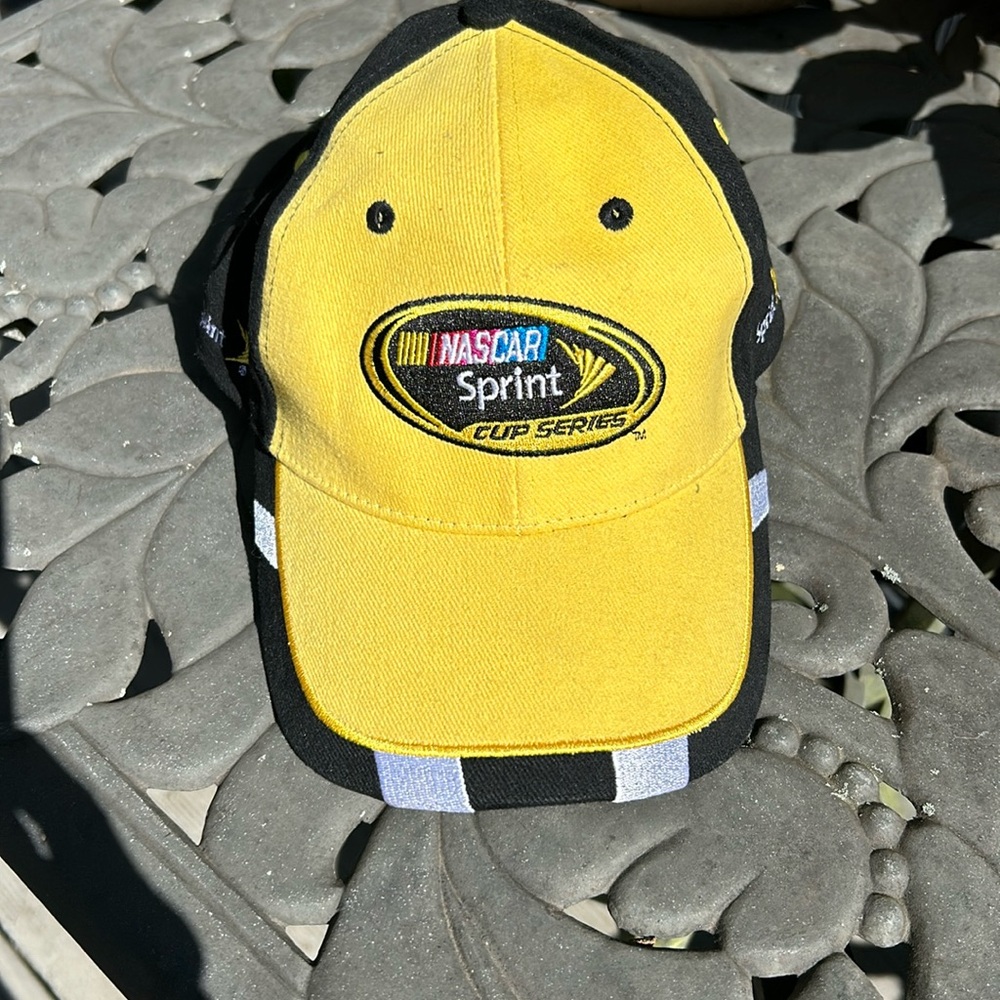 Nascar Sprint Cup Series  Baseball Cap